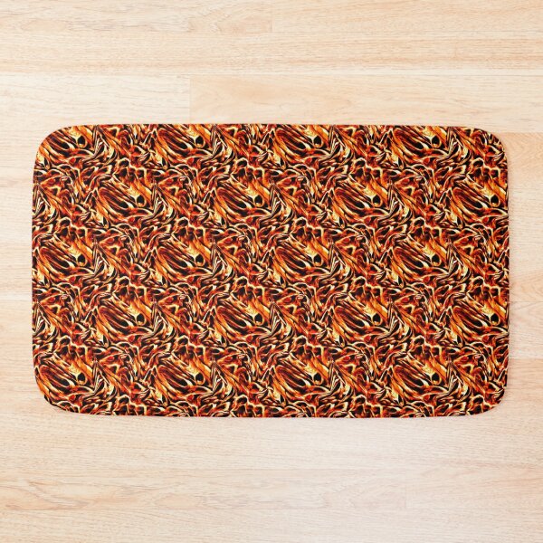 Item preview, Humongous Fungus (pattern) designed and sold by Yampimon.