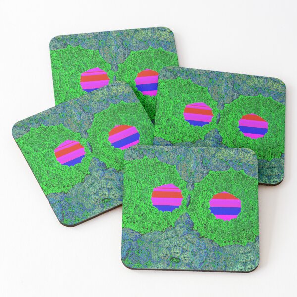 Item preview, Cell Division designed and sold by Glitchshaman.