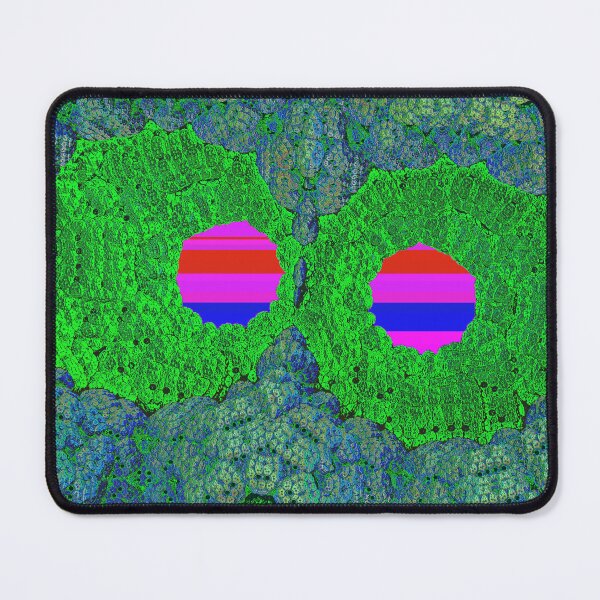 Item preview, Cell Division designed and sold by Glitchshaman.