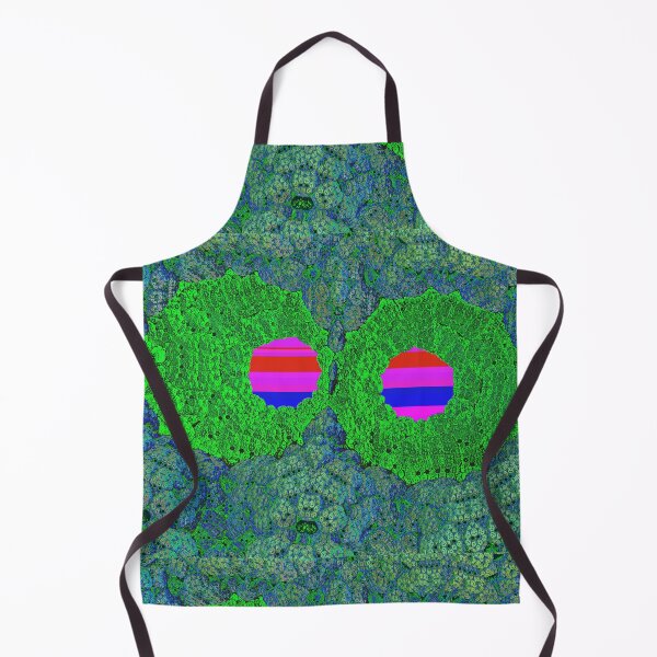 Item preview, Cell Division designed and sold by Glitchshaman.