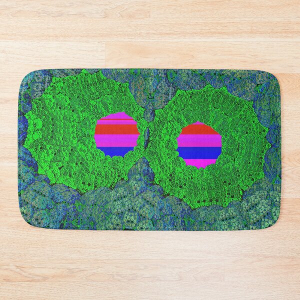 Item preview, Cell Division designed and sold by Glitchshaman.