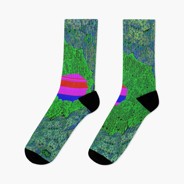 Item preview, Cell Division designed and sold by Glitchshaman.