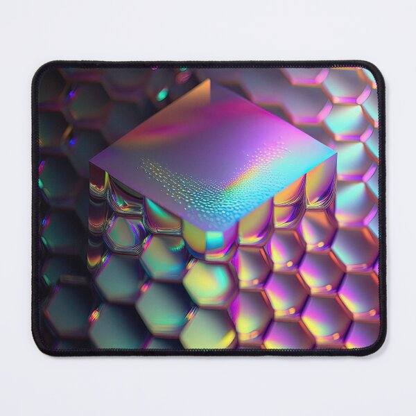 Item preview, Prism Cube designed and sold by CeeJBeeCreates.