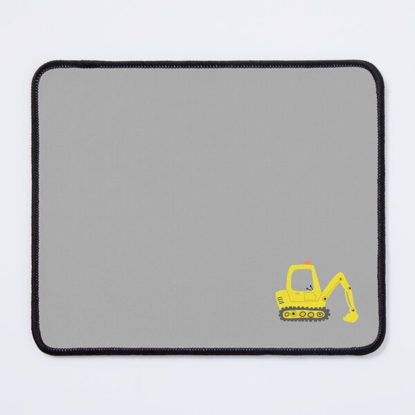 Item preview, excavator designed and sold by Senga-Matz.