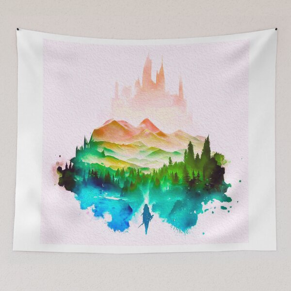 Item preview, Kingdom Tears designed and sold by wyaehm.
