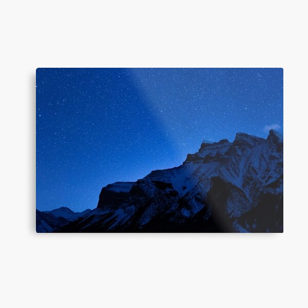 Item preview, Lake Minnewanka designed and sold by liiammackenziie.