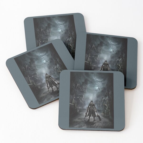 Item preview,  Bloodborne  designed and sold by BIG-DAR.