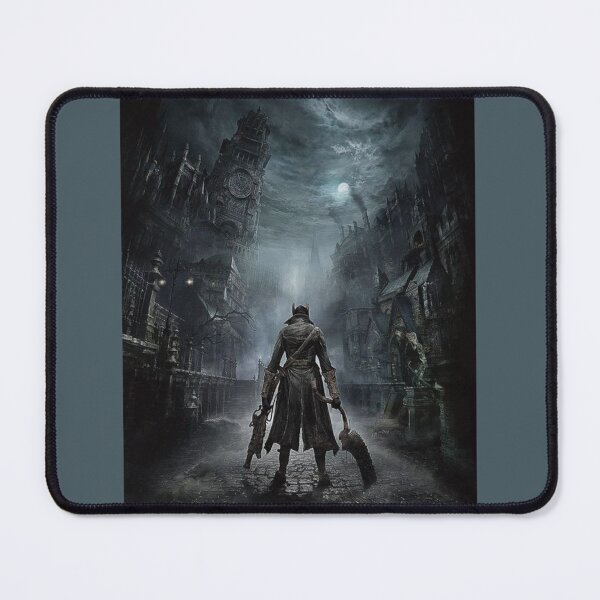 Item preview,  Bloodborne  designed and sold by BIG-DAR.