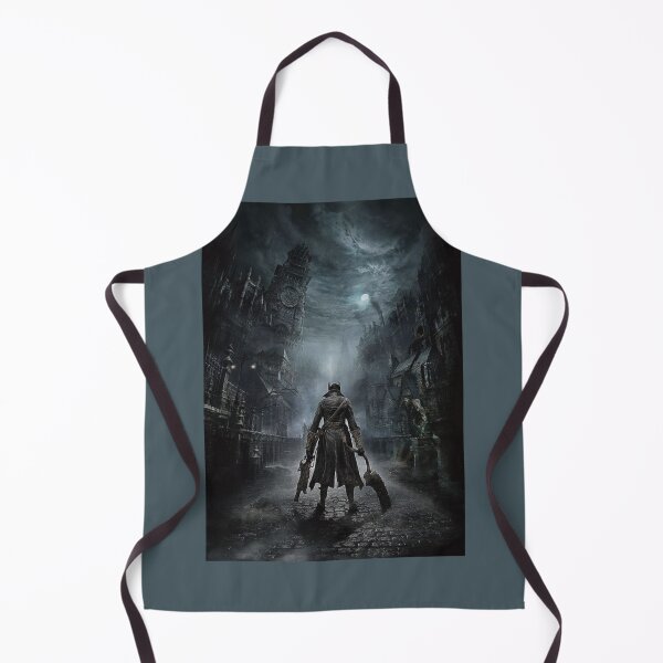 Item preview,  Bloodborne  designed and sold by BIG-DAR.