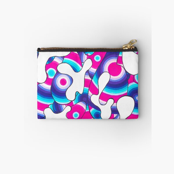 Item preview, Absence Squiggles designed and sold by ifnotforv.