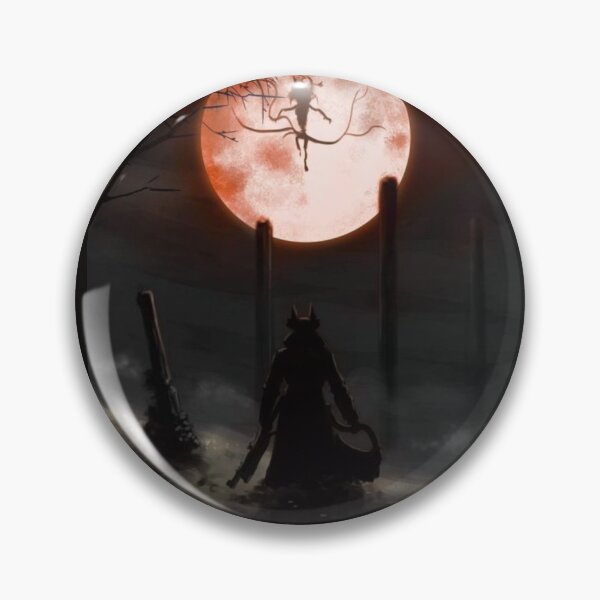 Item preview, Bloodborne  designed and sold by BIG-DAR.