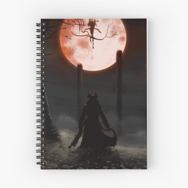 Item preview, Bloodborne  designed and sold by BIG-DAR.