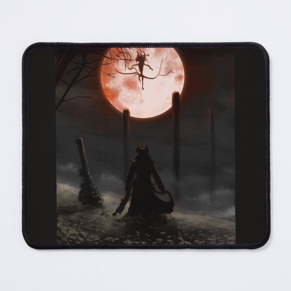 Item preview, Bloodborne  designed and sold by BIG-DAR.