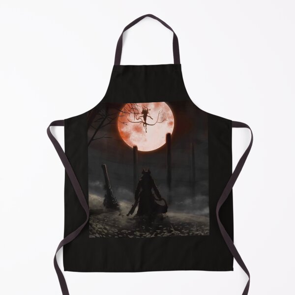 Item preview, Bloodborne  designed and sold by BIG-DAR.