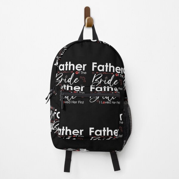 Item preview, Father of the bride i loved her first for father's day designed and sold by Sketches-Design.