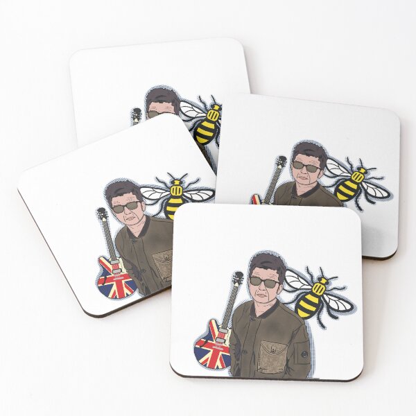 Item preview, Noel Gallagher  designed and sold by Pixa.