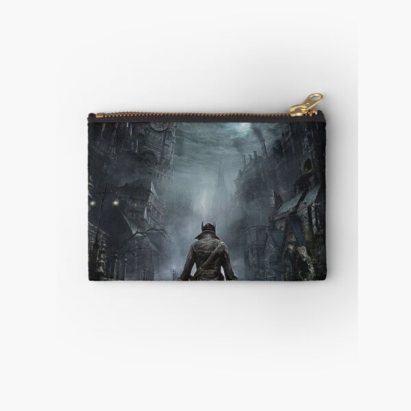 Item preview, Bloodborne  designed and sold by BIG-DAR.