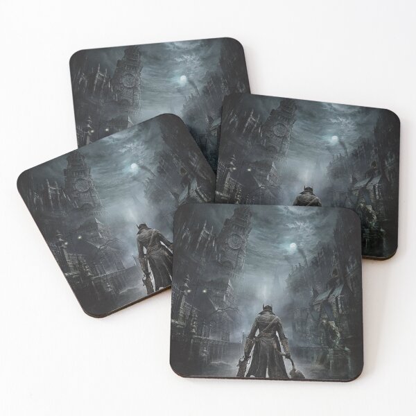 Item preview, Bloodborne  designed and sold by BIG-DAR.