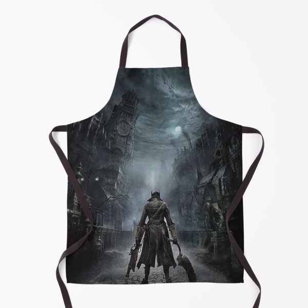 Item preview, Bloodborne designed and sold by BIG-DAR.