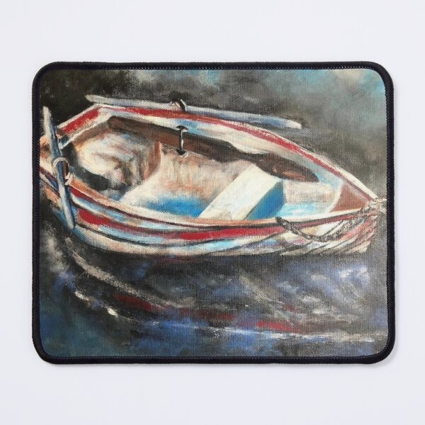 Item preview, Raft designed and sold by LalicsArt.