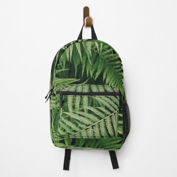 Item preview, Beautiful Green Tree Fern Fronds designed and sold by Chee Sim.