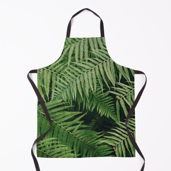 Item preview, Beautiful Green Tree Fern Fronds designed and sold by Chee Sim.