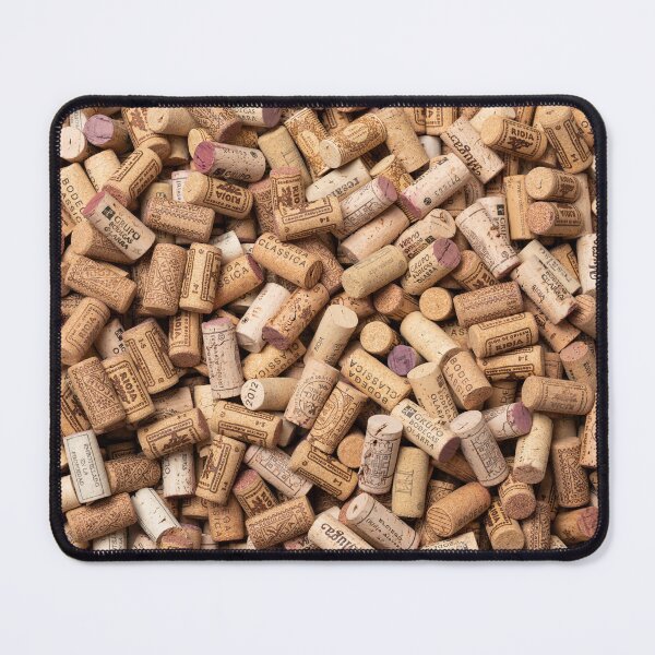 Item preview, Wine Corks bundled designed and sold by BenJW.