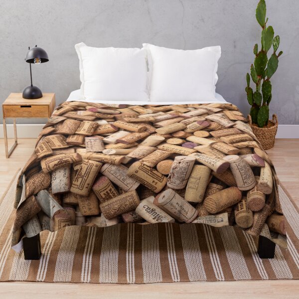 Item preview, Wine Corks bundled designed and sold by BenJW.
