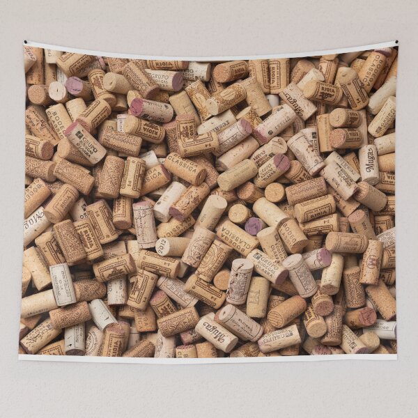 Item preview, Wine Corks bundled designed and sold by BenJW.