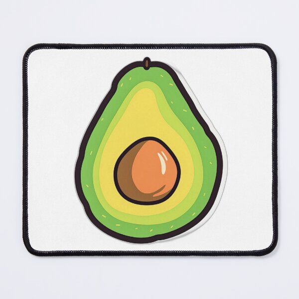 Item preview, Avocado and that's it designed and sold by marezino.
