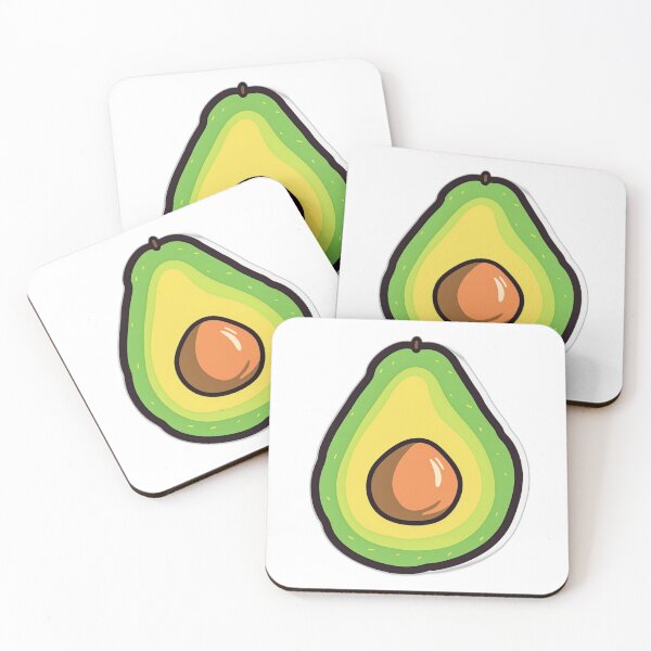Item preview, Avocado and that's it designed and sold by marezino.