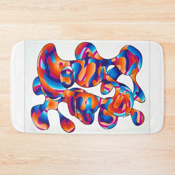 Item preview, Dynamic Duo  designed and sold by ifnotforv.