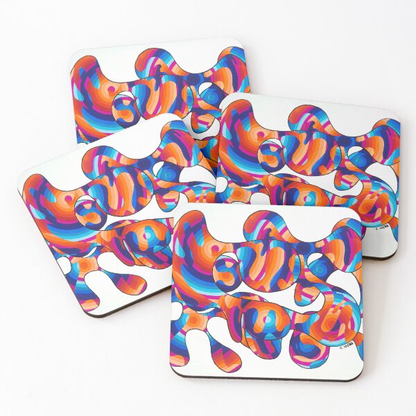 Item preview, Dynamic Duo  designed and sold by ifnotforv.