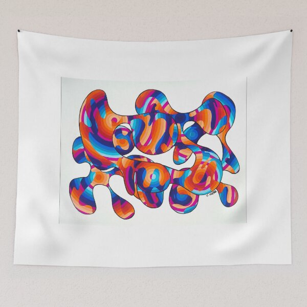 Item preview, Dynamic Duo  designed and sold by ifnotforv.