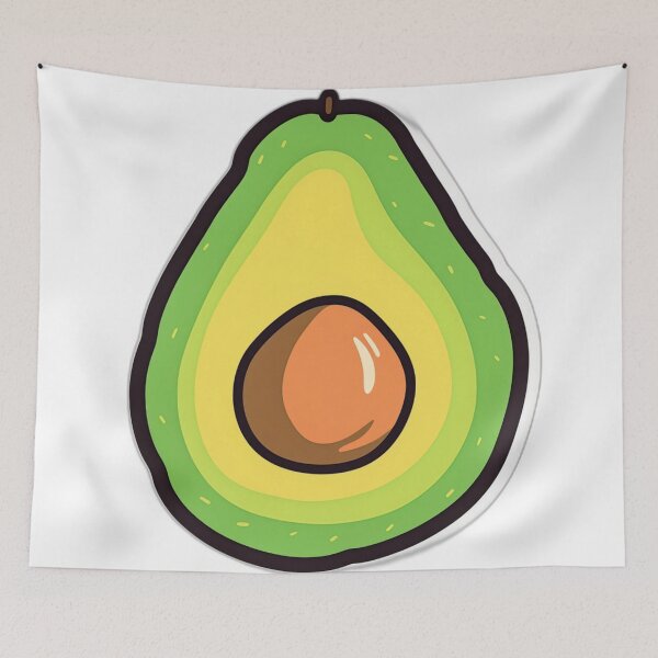 Item preview, Avocado and that's it designed and sold by marezino.