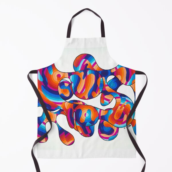 Item preview, Dynamic Duo  designed and sold by ifnotforv.