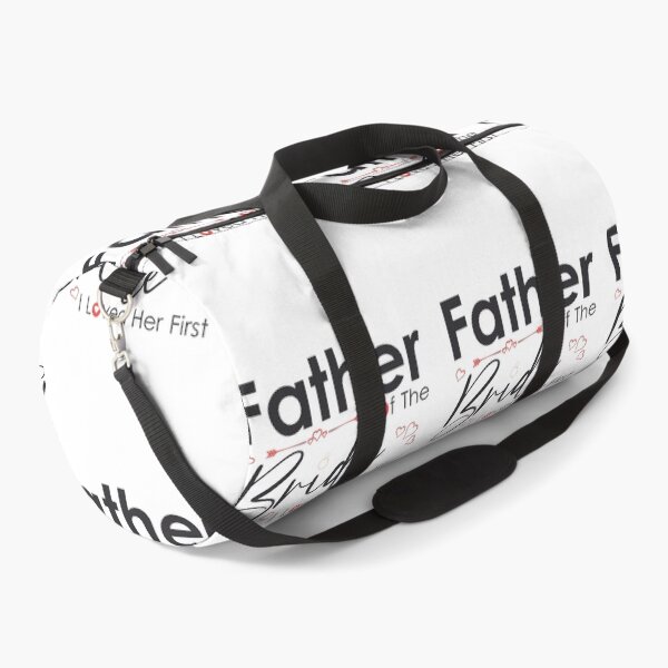 Item preview, Father of the bride i loved her first for father's day designed and sold by Sketches-Design.