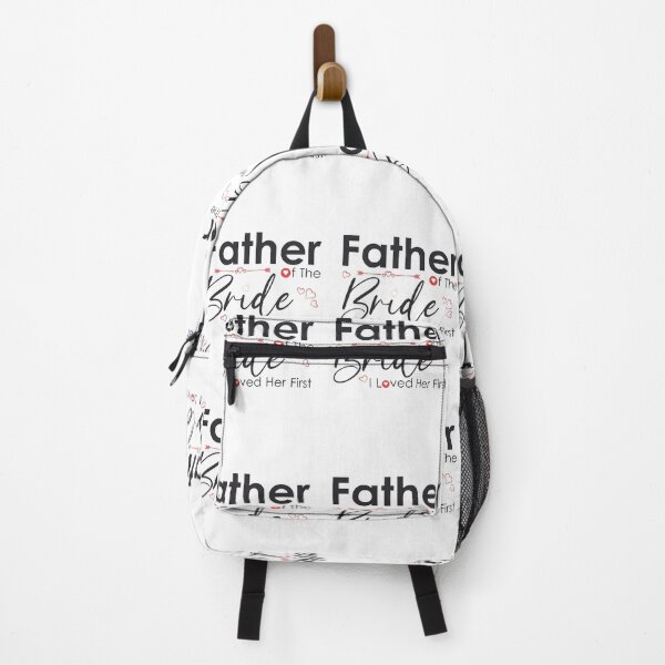 Item preview, Father of the bride i loved her first for father's day designed and sold by Sketches-Design.