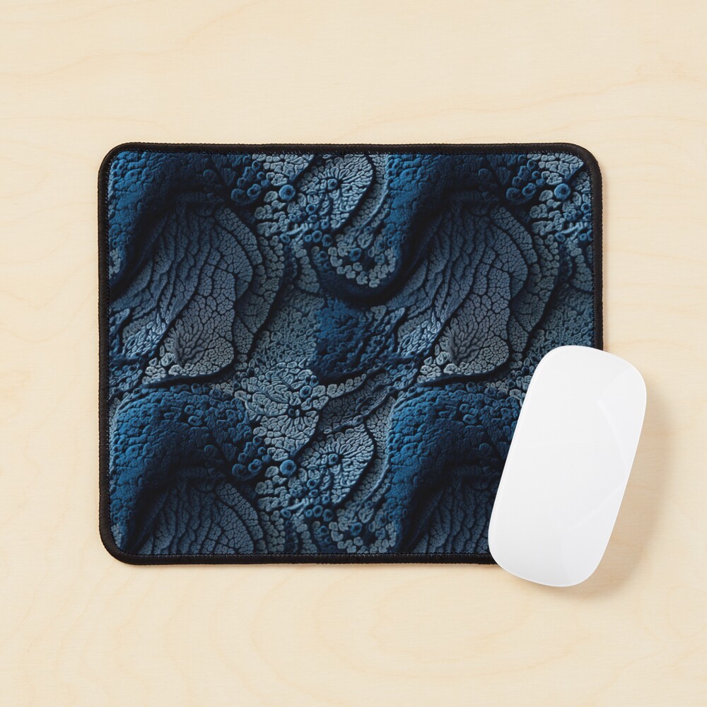 Item preview, Mouse Pad designed and sold by obstinator.