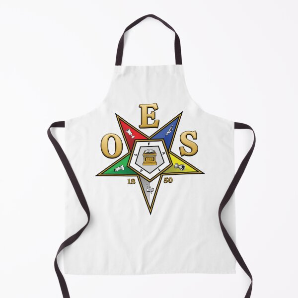Item preview, OES Emblem Order of the Eastern Star designed and sold by MasterMasonMade.