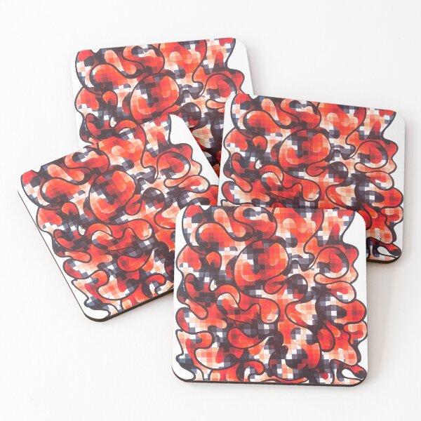 Item preview, Fire and Brimstone  designed and sold by ifnotforv.