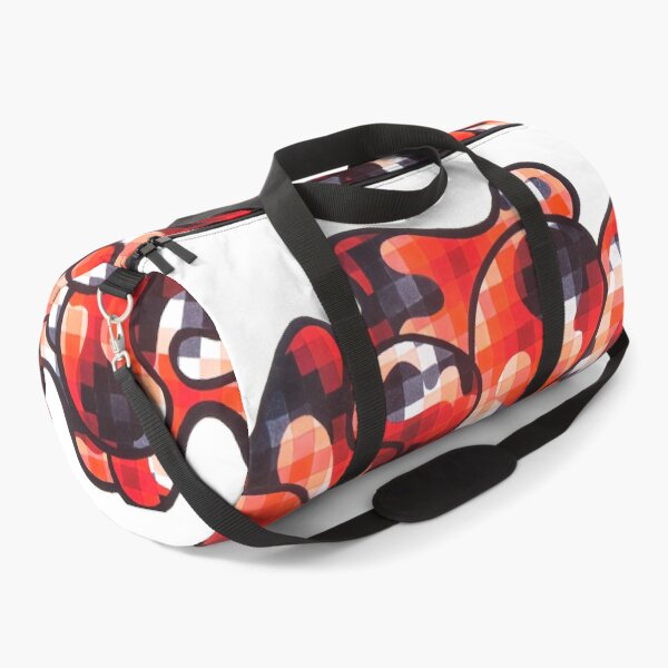 Item preview, Fire and Brimstone designed and sold by ifnotforv.