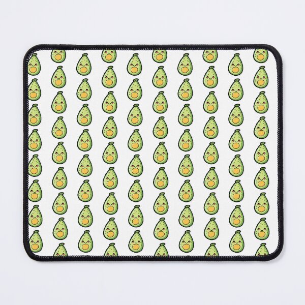 Item preview, Optimistic avocado designed and sold by marezino.