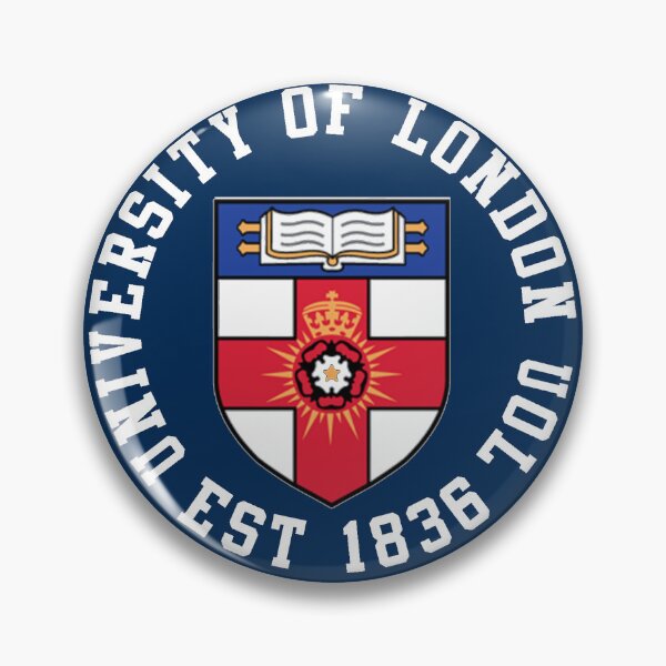 Item preview, University of London designed and sold by UkCollegeVibes.