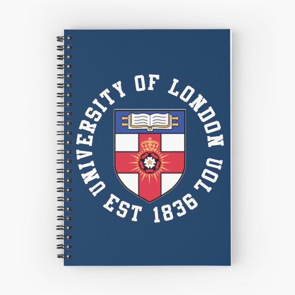 Item preview, University of London designed and sold by UkCollegeVibes.