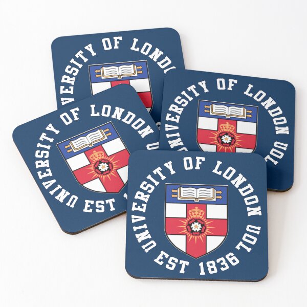 Item preview, University of London designed and sold by UkCollegeVibes.