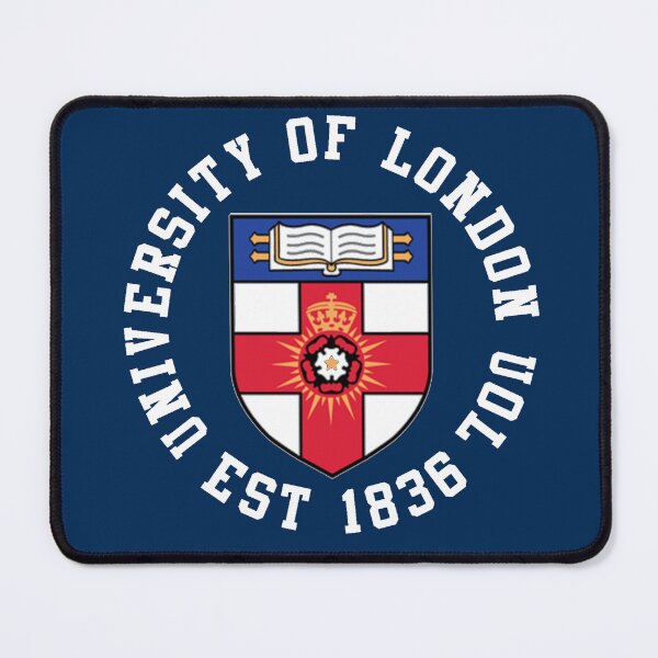 Item preview, University of London designed and sold by UkCollegeVibes.