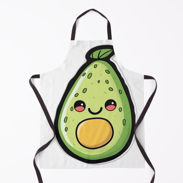 Artikelvorschau, Optimistische Avocado entworfen und verkauft von marezino.
