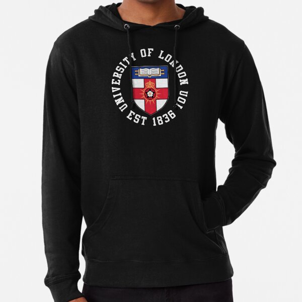 Item preview, University of London designed and sold by UkCollegeVibes.