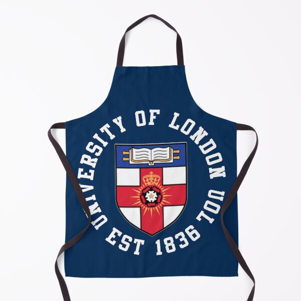 Item preview, University of London designed and sold by UkCollegeVibes.